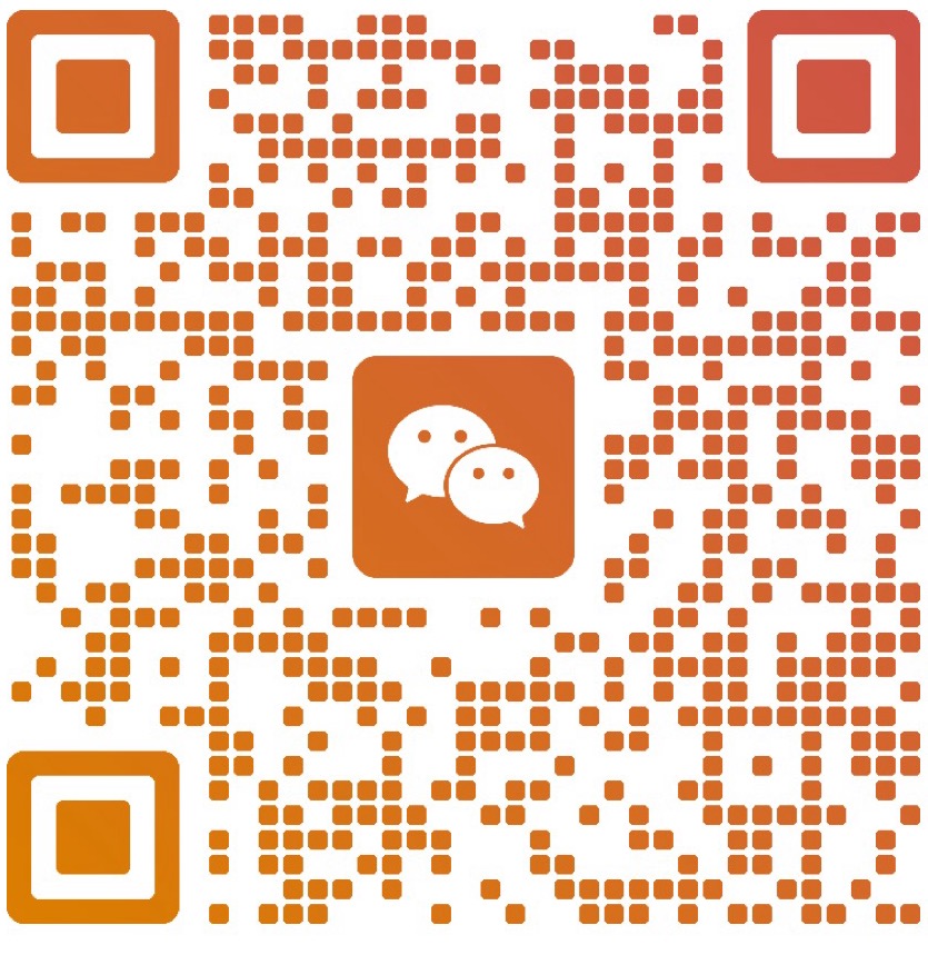 一只羊微信二维码