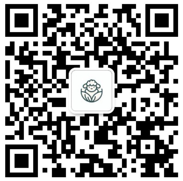 三金家的Y同学公众号二维码